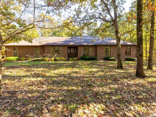 11915 Forest Lake Drive , Rolla, MO 65401