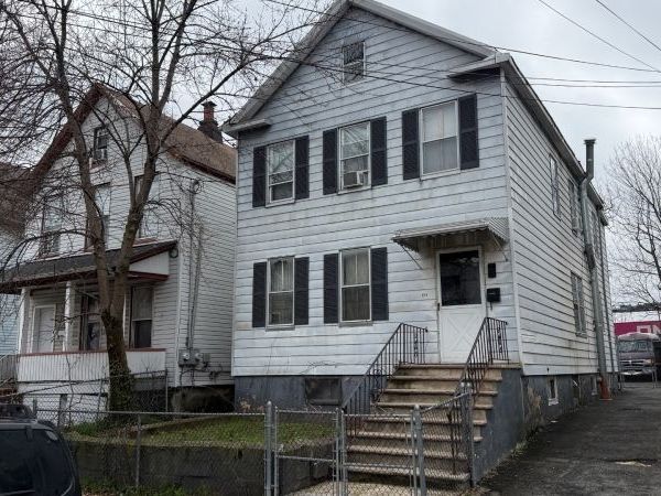 614 S Park St, Elizabeth, NJ 07206