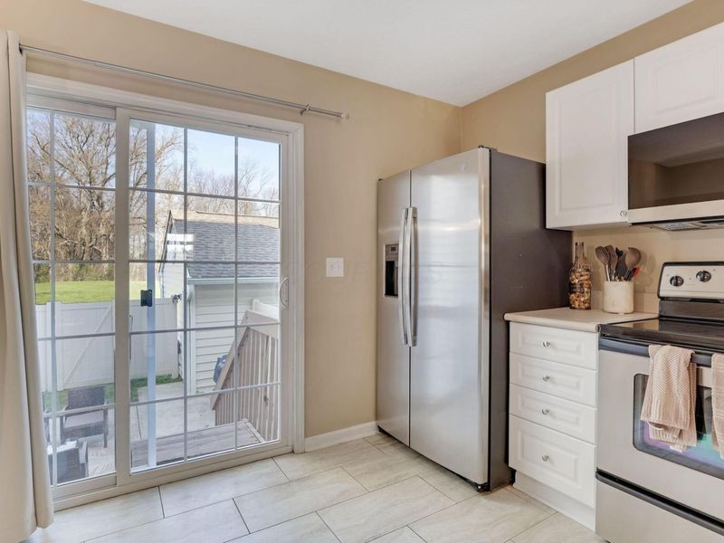 6094 Phar Lap Drive, Unit 16, New Albany, OH 43054 Photo 11