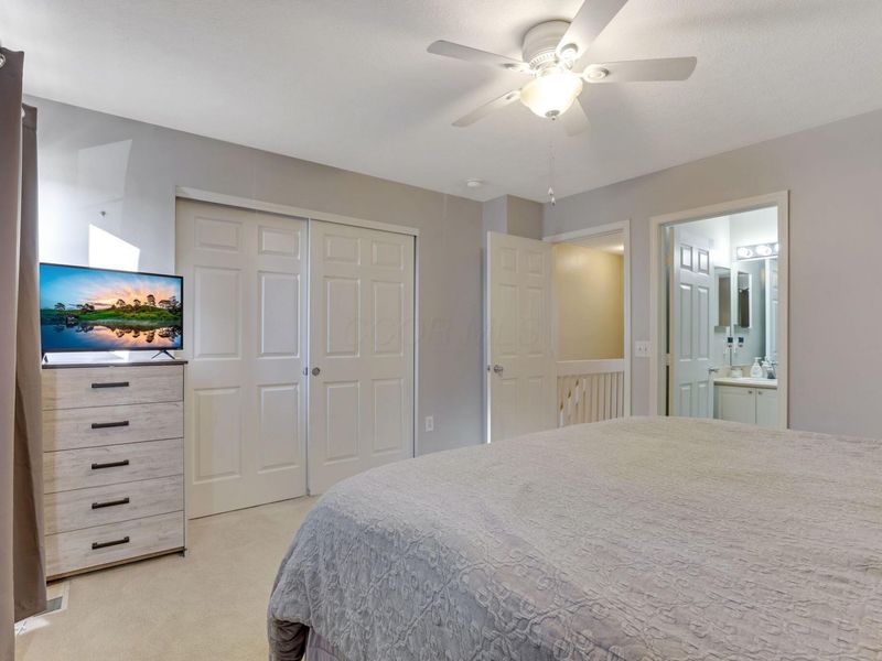 6094 Phar Lap Drive, Unit 16, New Albany, OH 43054 Photo 15