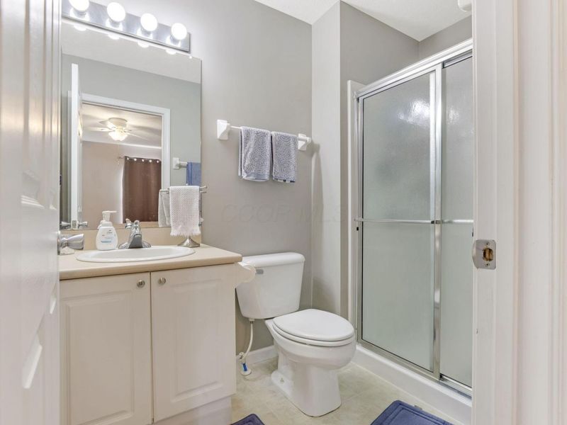 6094 Phar Lap Drive, Unit 16, New Albany, OH 43054 Photo 16