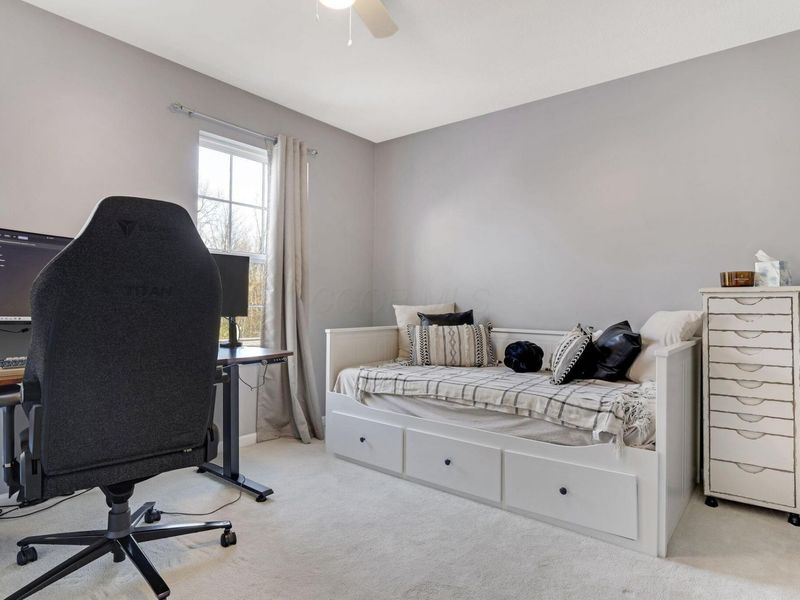 6094 Phar Lap Drive, Unit 16, New Albany, OH 43054 Photo 18