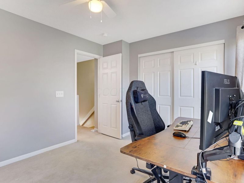 6094 Phar Lap Drive, Unit 16, New Albany, OH 43054 Photo 19