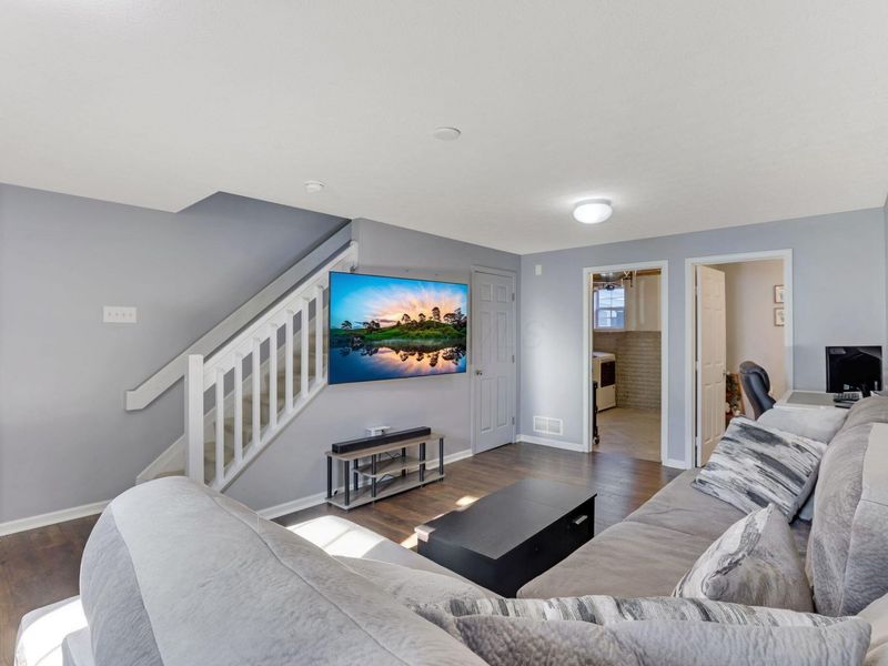 6094 Phar Lap Drive, Unit 16, New Albany, OH 43054 Photo 21