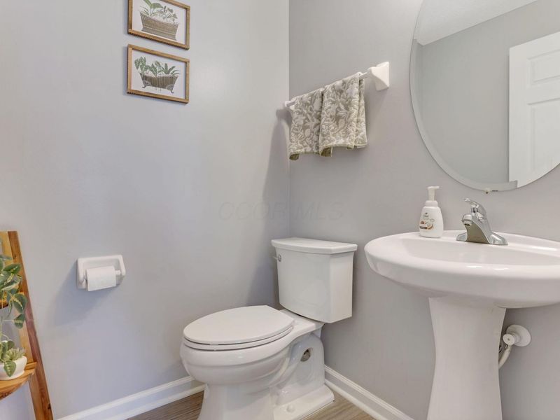 6094 Phar Lap Drive, Unit 16, New Albany, OH 43054 Photo 24