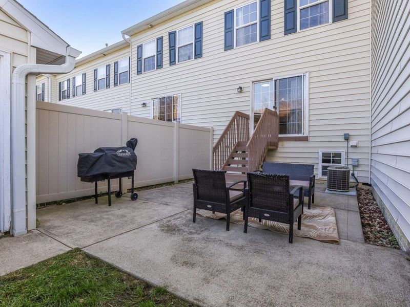 6094 Phar Lap Drive, Unit 16, New Albany, OH 43054 Photo 27