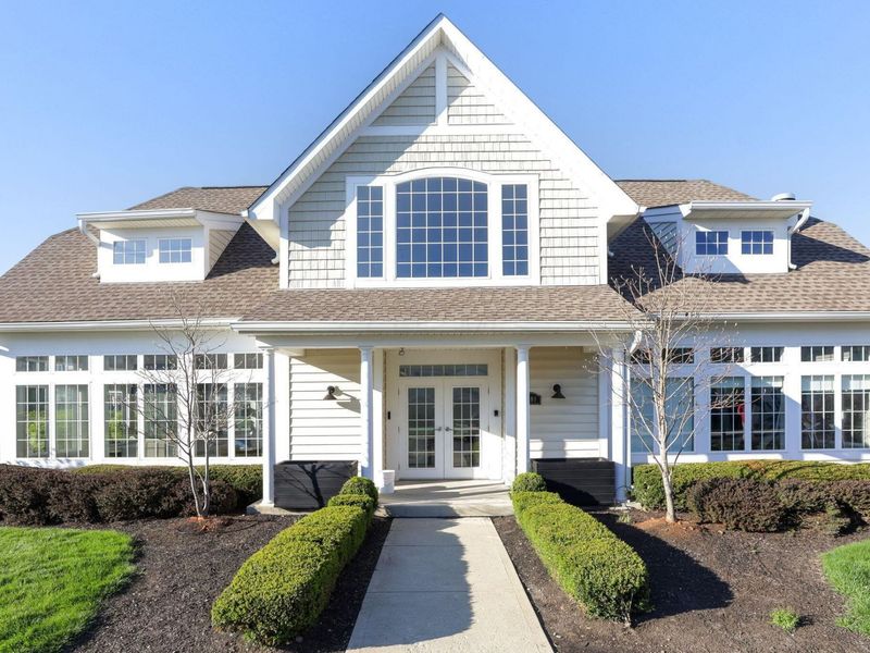 6094 Phar Lap Drive, Unit 16, New Albany, OH 43054 Photo 29