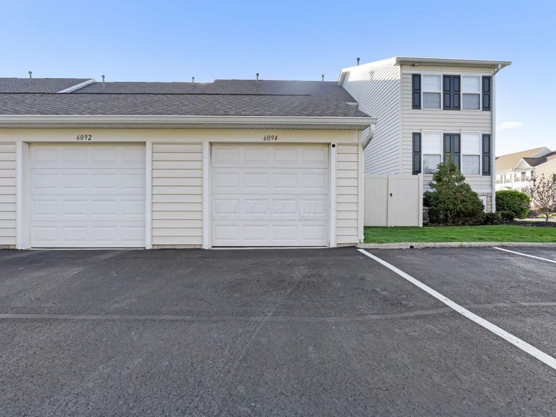 6094 Phar Lap Drive, Unit 16, New Albany, OH 43054 Photo 30