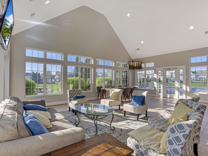 6094 Phar Lap Drive, Unit 16, New Albany, OH 43054 Photo 31