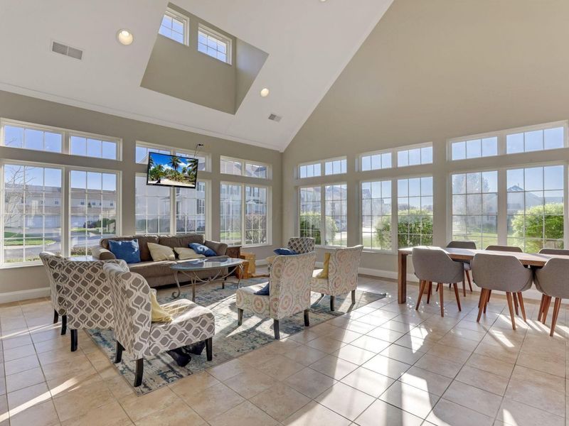 6094 Phar Lap Drive, Unit 16, New Albany, OH 43054 Photo 32