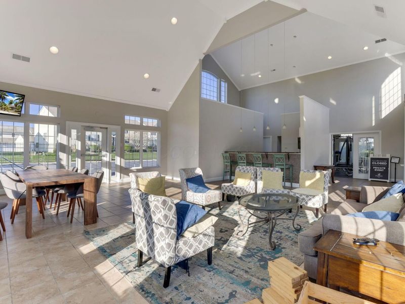 6094 Phar Lap Drive, Unit 16, New Albany, OH 43054 Photo 33