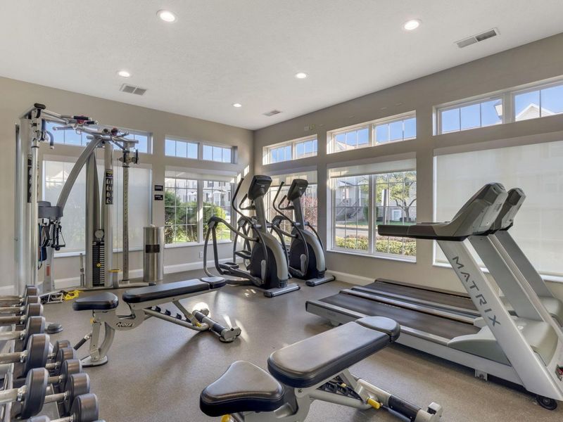 6094 Phar Lap Drive, Unit 16, New Albany, OH 43054 Photo 34