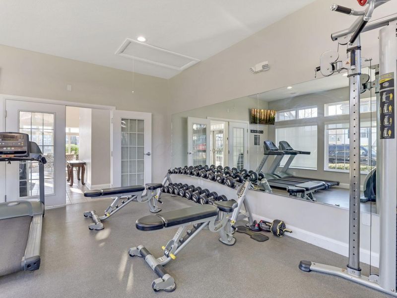 6094 Phar Lap Drive, Unit 16, New Albany, OH 43054 Photo 35