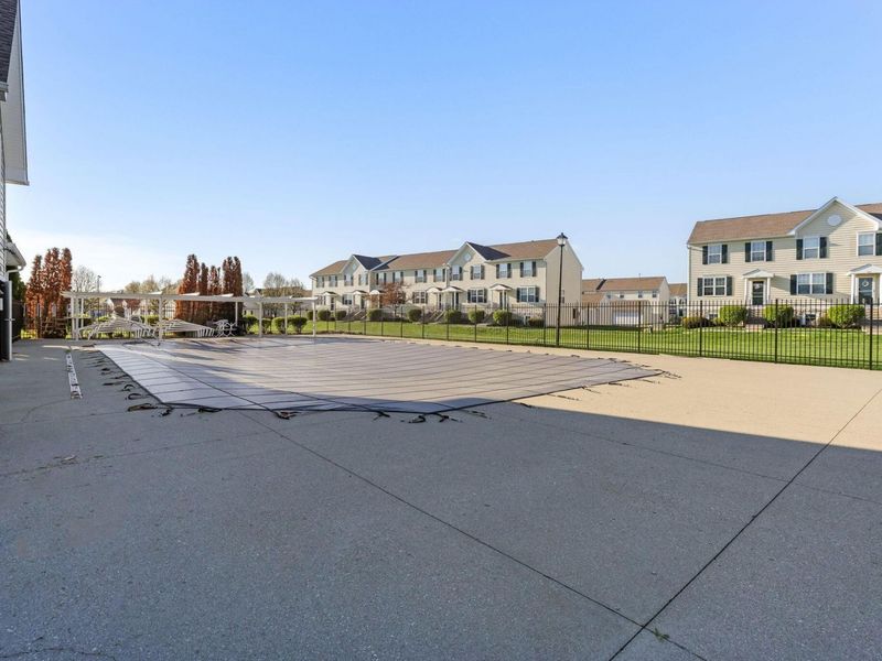 6094 Phar Lap Drive, Unit 16, New Albany, OH 43054 Photo 36