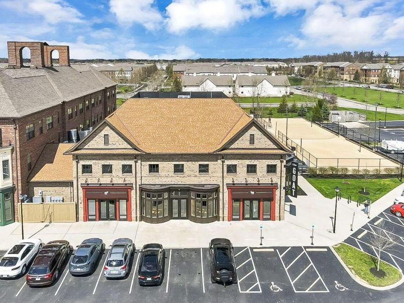 6094 Phar Lap Drive, Unit 16, New Albany, OH 43054 Photo 38