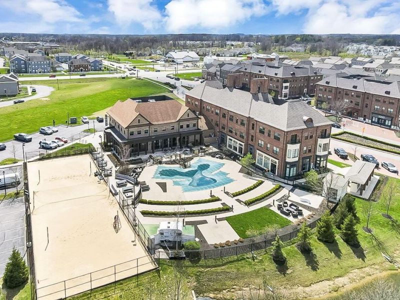 6094 Phar Lap Drive, Unit 16, New Albany, OH 43054 Photo 39