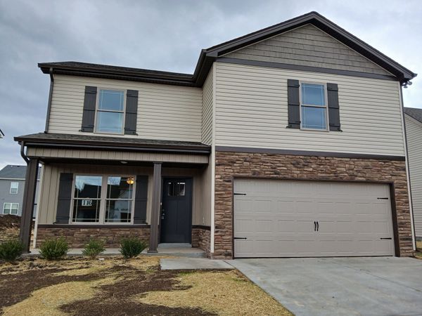 2913 Valley Farms Drive , Christiana, TN 37037