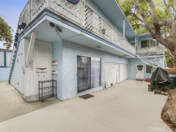 323 S Francisca, Unit A, Redondo Beach, CA 90277