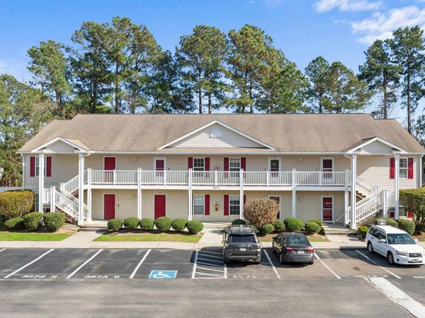 3673 Clay Pond Village Ln. , Unit 3, Myrtle Beach, SC 29579