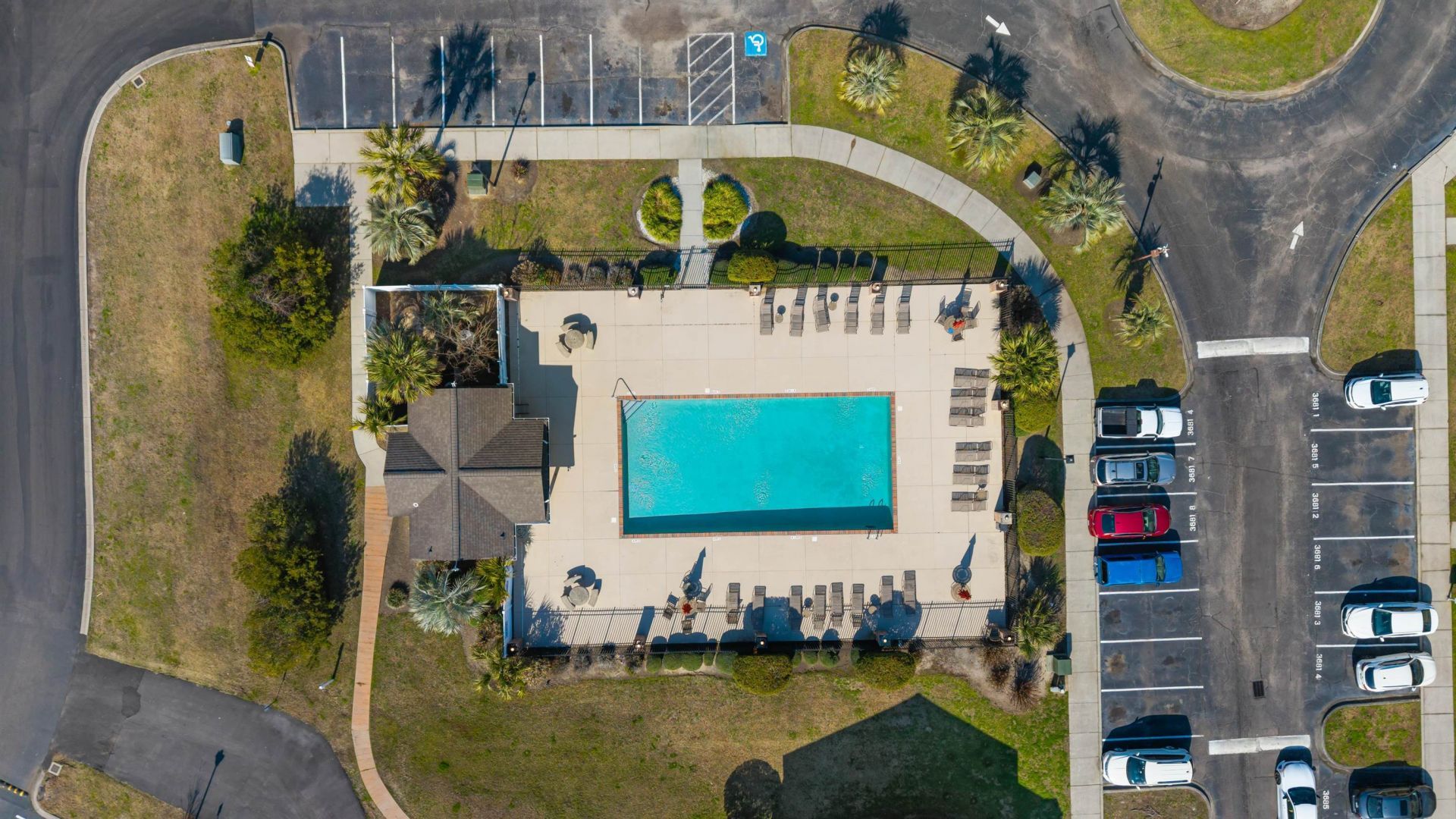 3673 Clay Pond Village Ln.  Photo 26