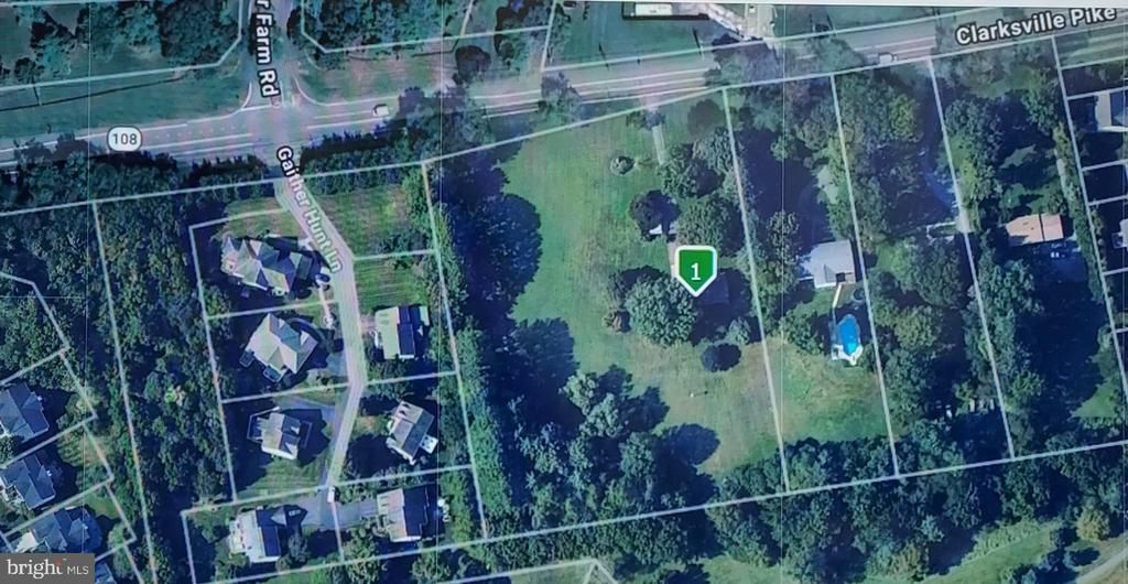 11011 STATE ROUTE 108 , COLUMBIA, MD 21044