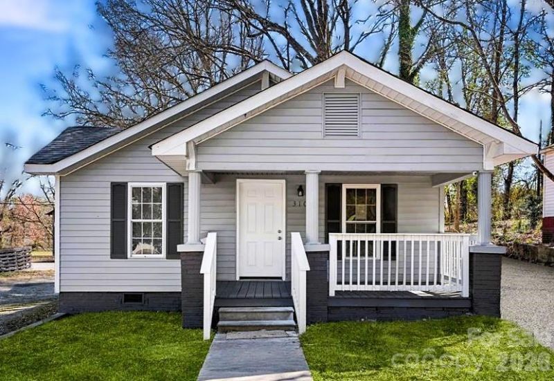 310 Pineview Street , Kannapolis, NC 28083 Main Photo