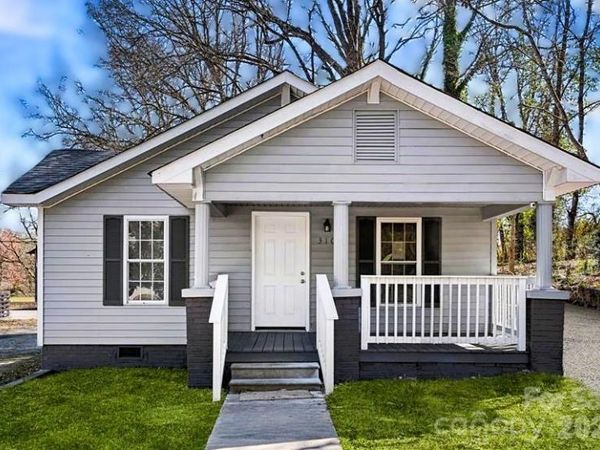 310 Pineview Street , Kannapolis, NC 28083