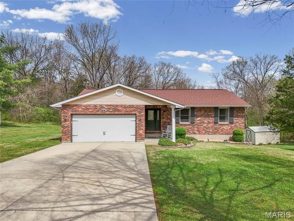 12 Crestview Estate, Festus, MO 63028