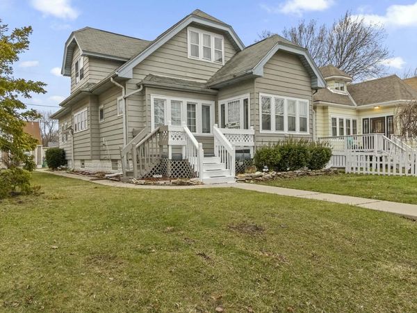 4607 N 42nd STREET, Milwaukee, WI 53209