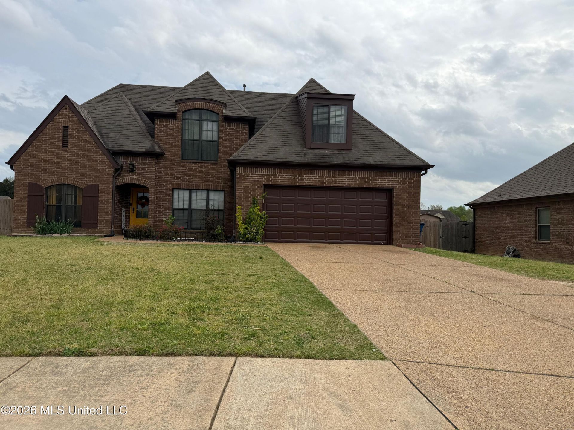 8643 Trinity Park Drive, Olive Branch, TN 38654 Main Photo
