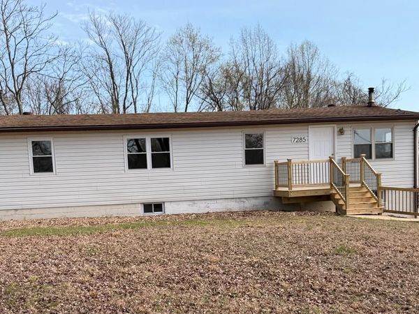 7285 CLYDE JONES ROAD , OWINGS, MD 20736