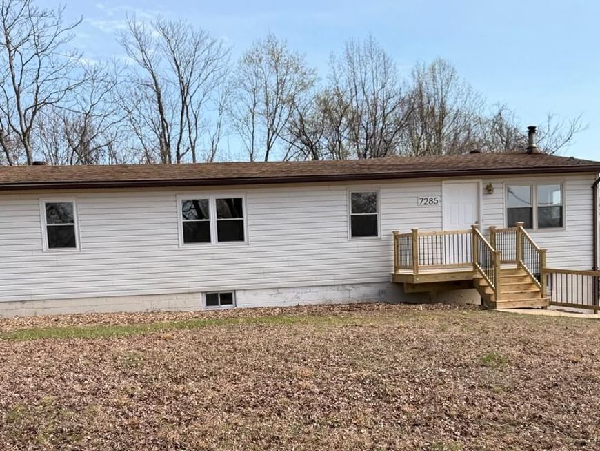 7285 Clyde Jones Road, Owings, MD 20736 Main Photo