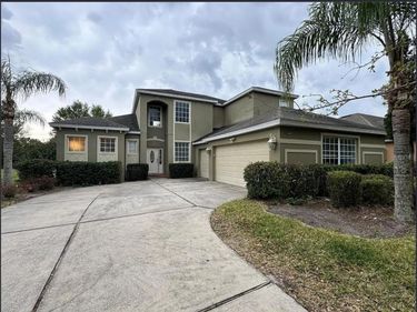 6224 ZANE DRIVE , MOUNT DORA, FL 32757