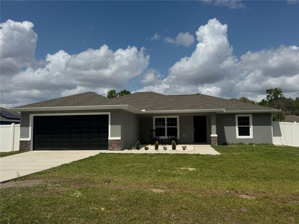 13373 SW 111TH LANE , DUNNELLON, FL 34432