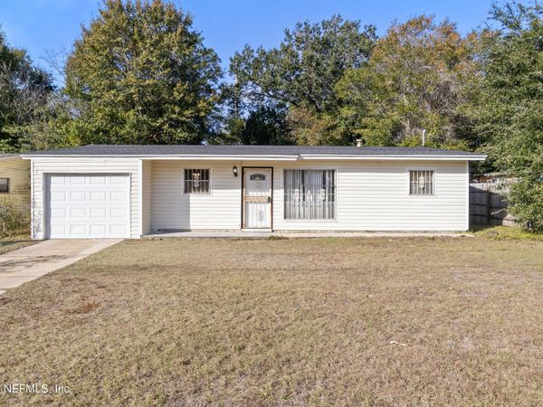 5107 BURLINGTON Avenue, Pensacola, FL 32505