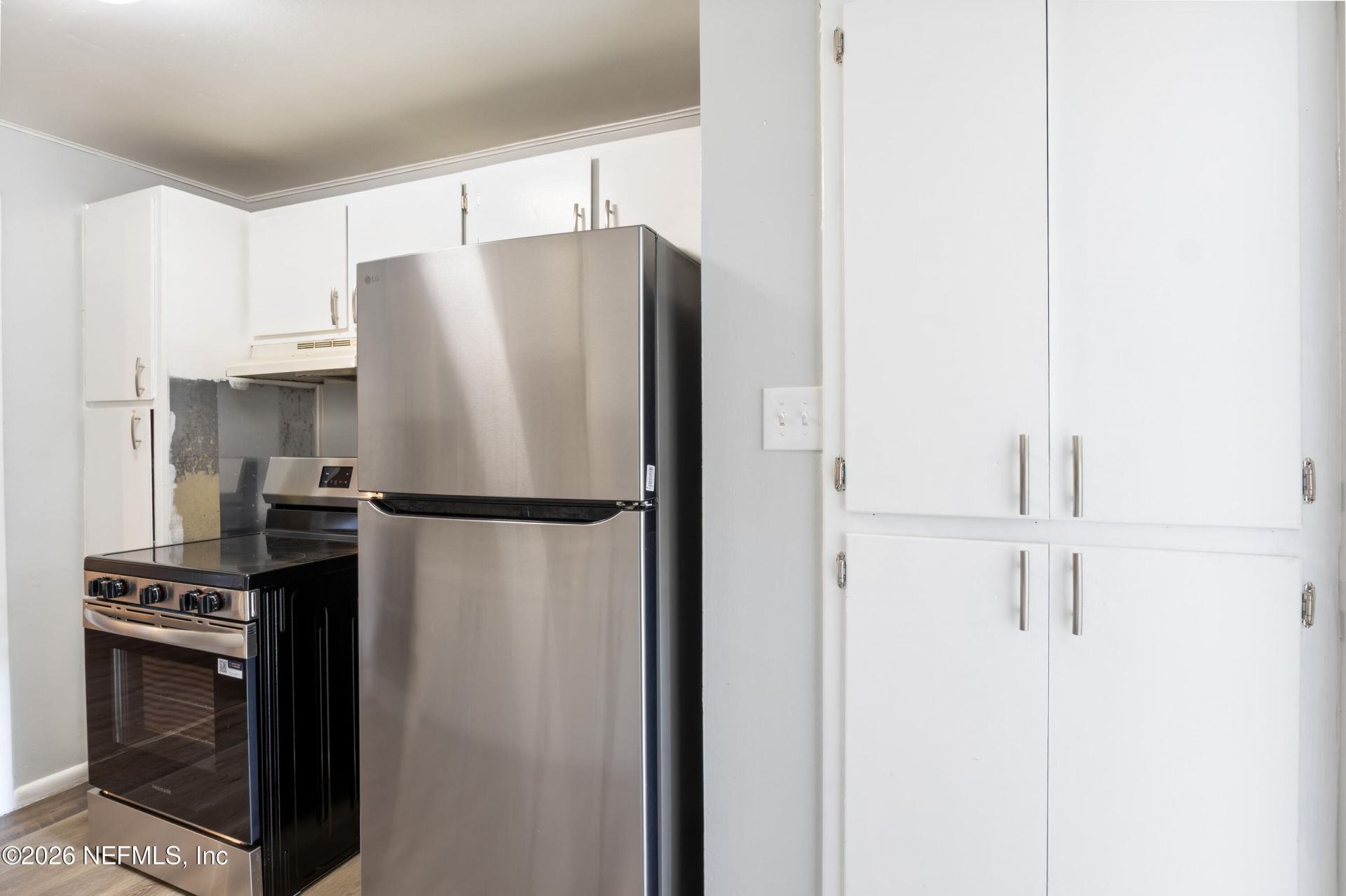 5107 Burlington Avenue, Pensacola, FL 32505 Photo