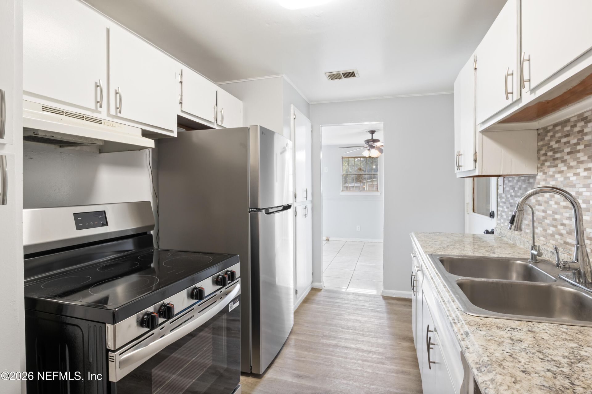 5107 Burlington Avenue, Pensacola, FL 32505 Photo