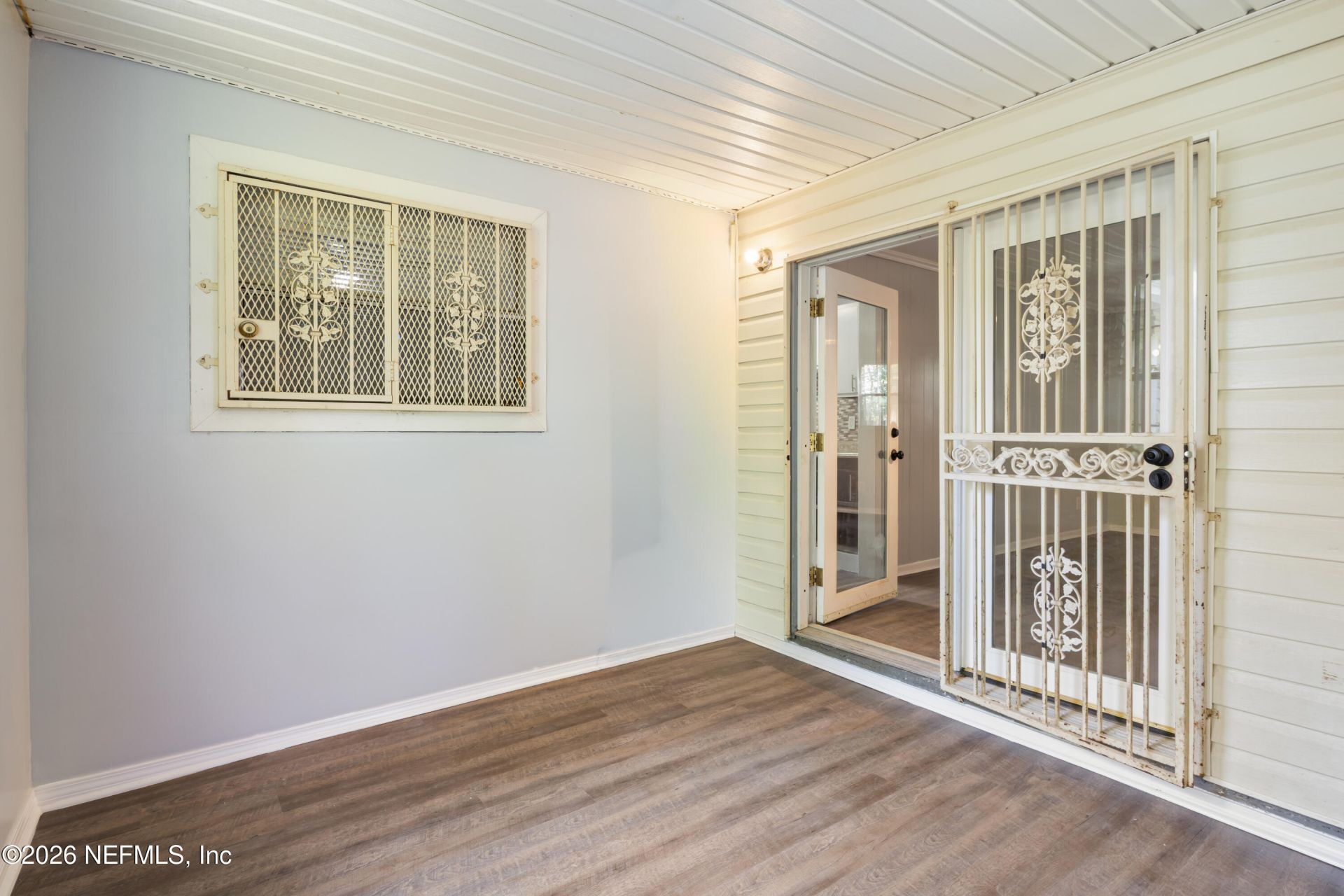 5107 Burlington Avenue, Pensacola, FL 32505 Photo