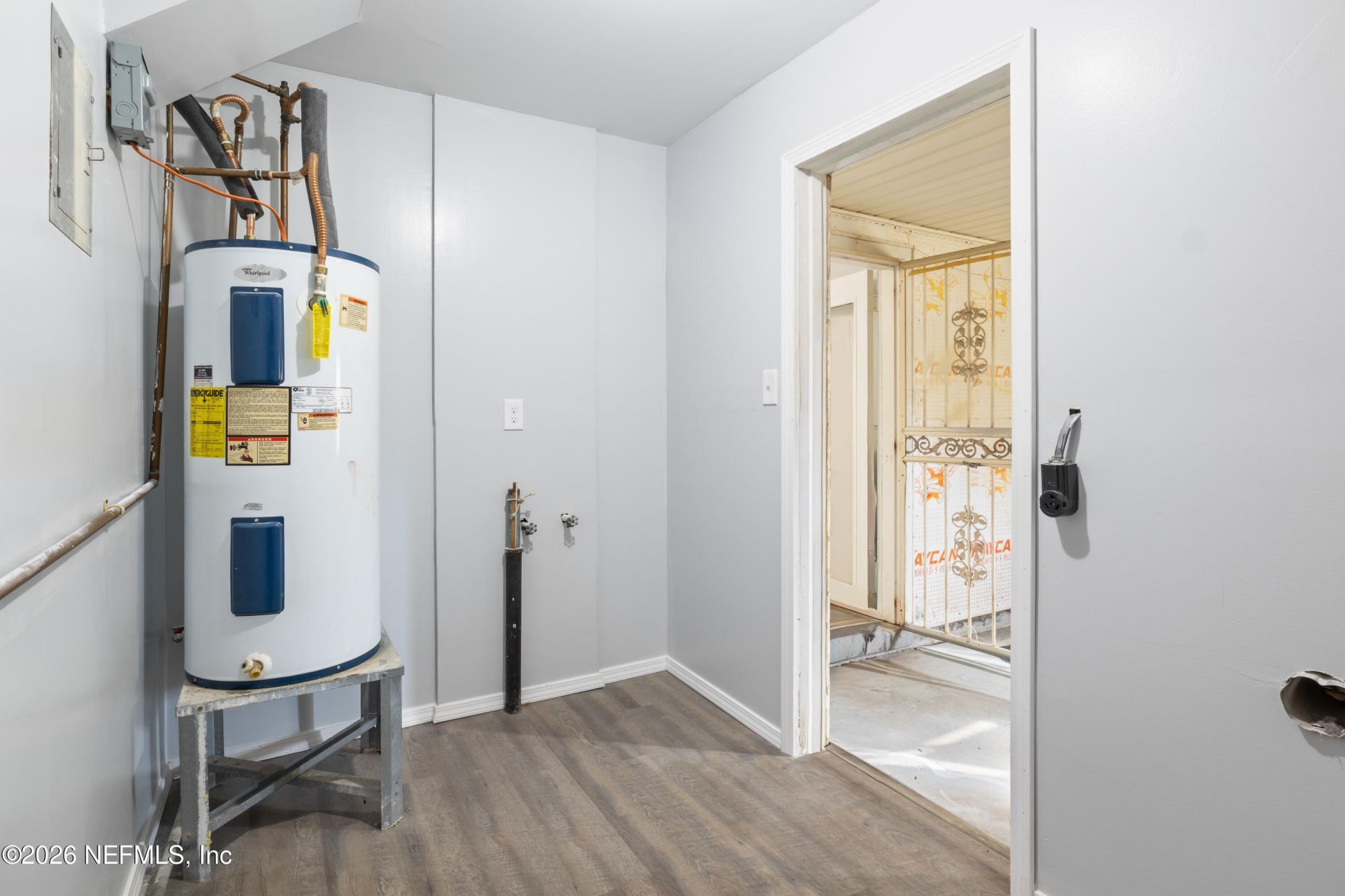 5107 Burlington Avenue, Pensacola, FL 32505 Photo