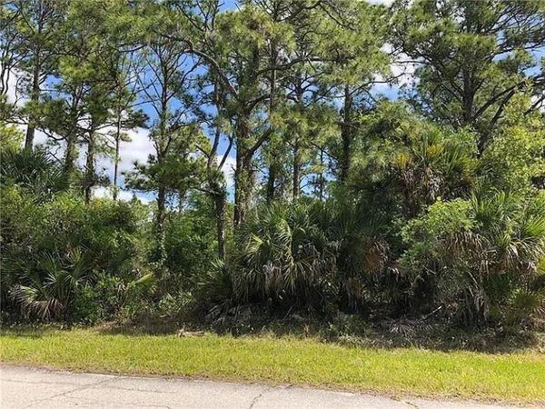 15138 Carousel Lane, Port Charlotte, FL 33953