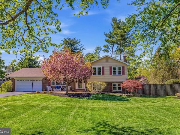 11224 STAMPER COURT, OAKTON, VA 22124