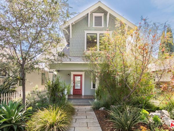 5676 Hub Street, Los Angeles, CA 90042