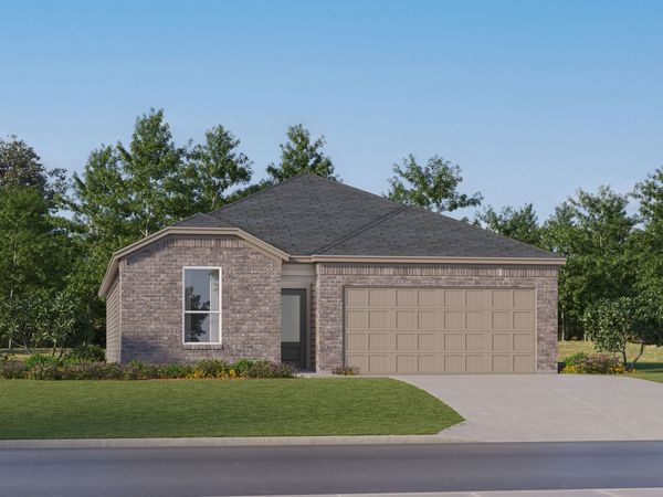 14710 Granite Garden, Elmendorf, TX 78112