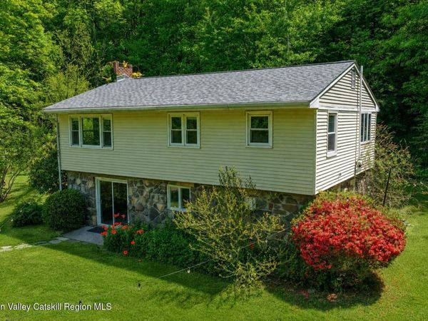 10 Norman Road, Shandaken, NY 12480