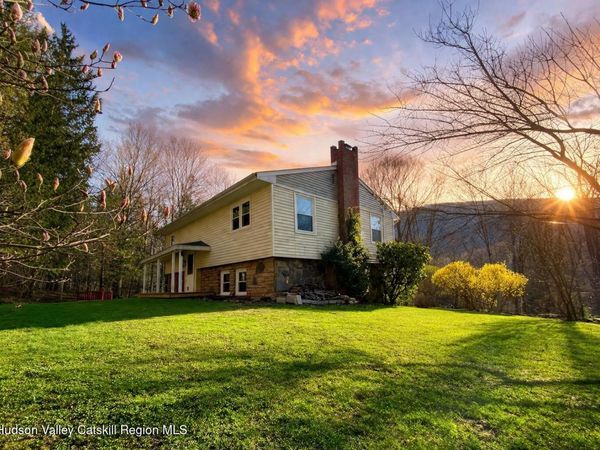 10 Norman Road, Shandaken, NY 12480