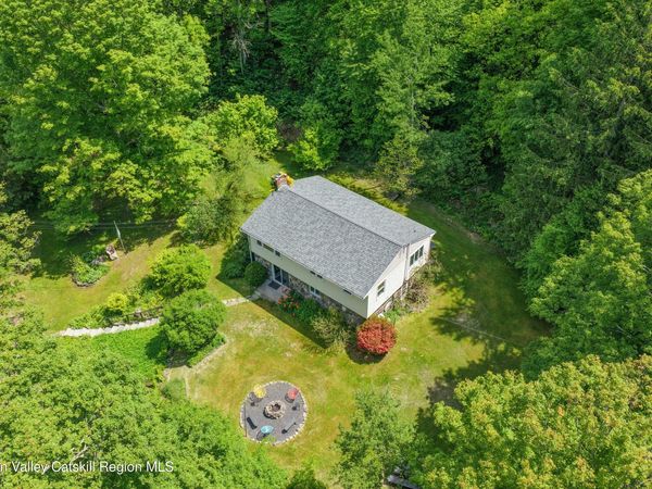 10 Norman Road, Shandaken, NY 12480