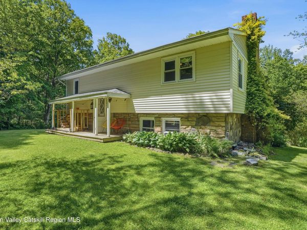 10 Norman Road, Shandaken, NY 12480