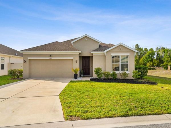 13471 NEWPORT SHORES DRIVE , HUDSON, FL 34669