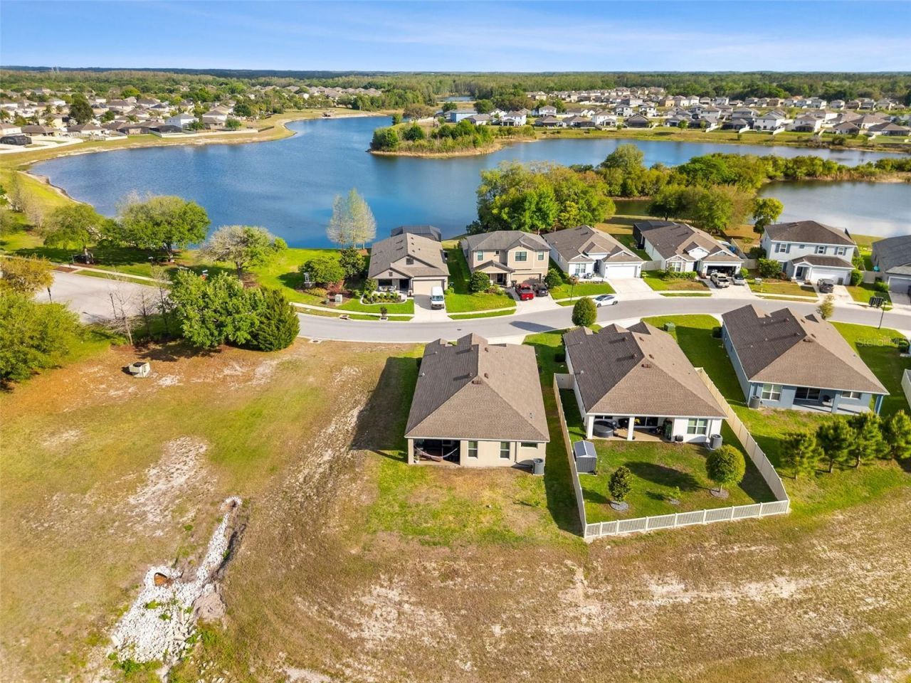 13471 Newport Shores Drive , Hudson, FL 34669 Photo