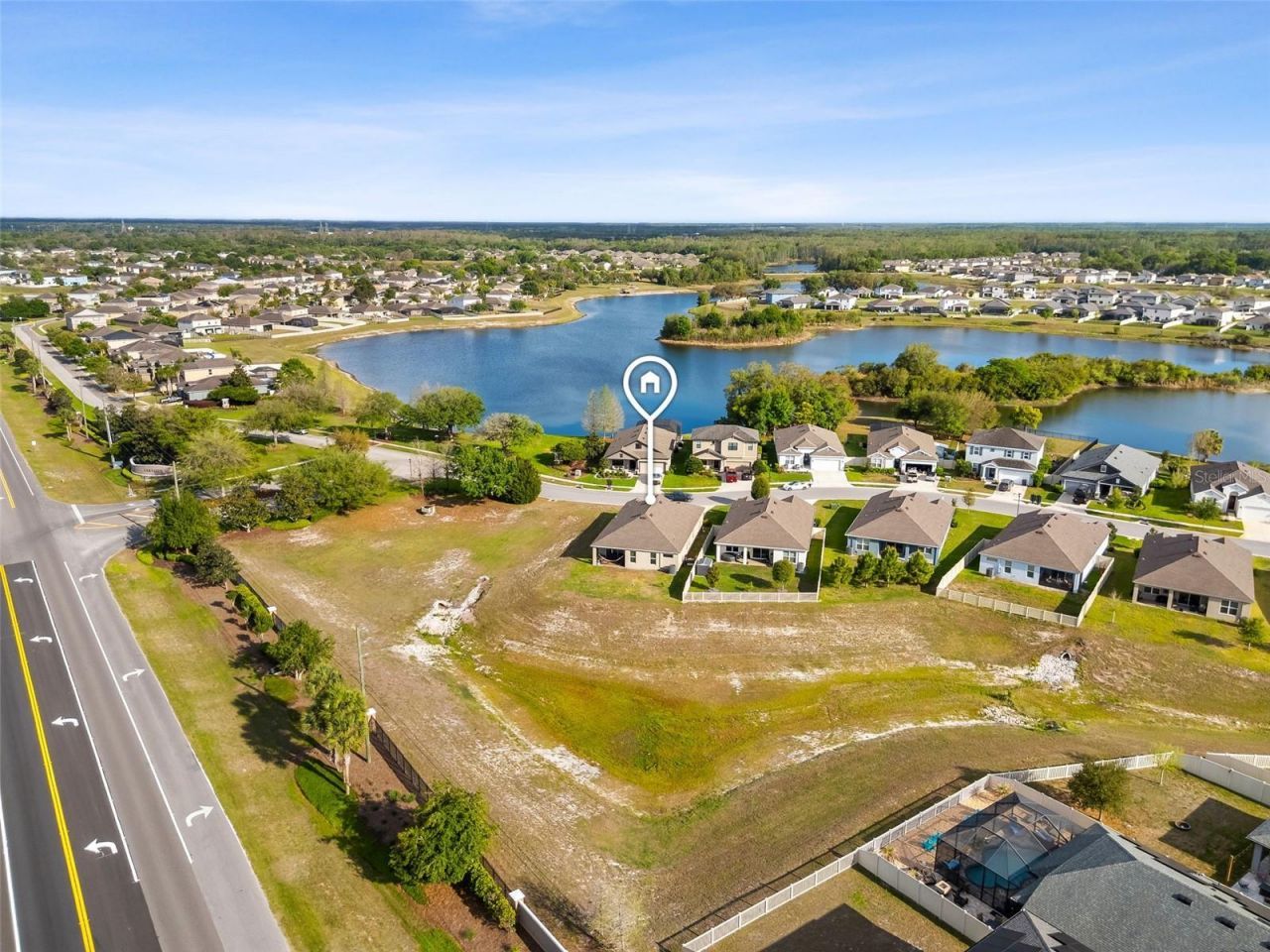 13471 Newport Shores Drive , Hudson, FL 34669 Photo